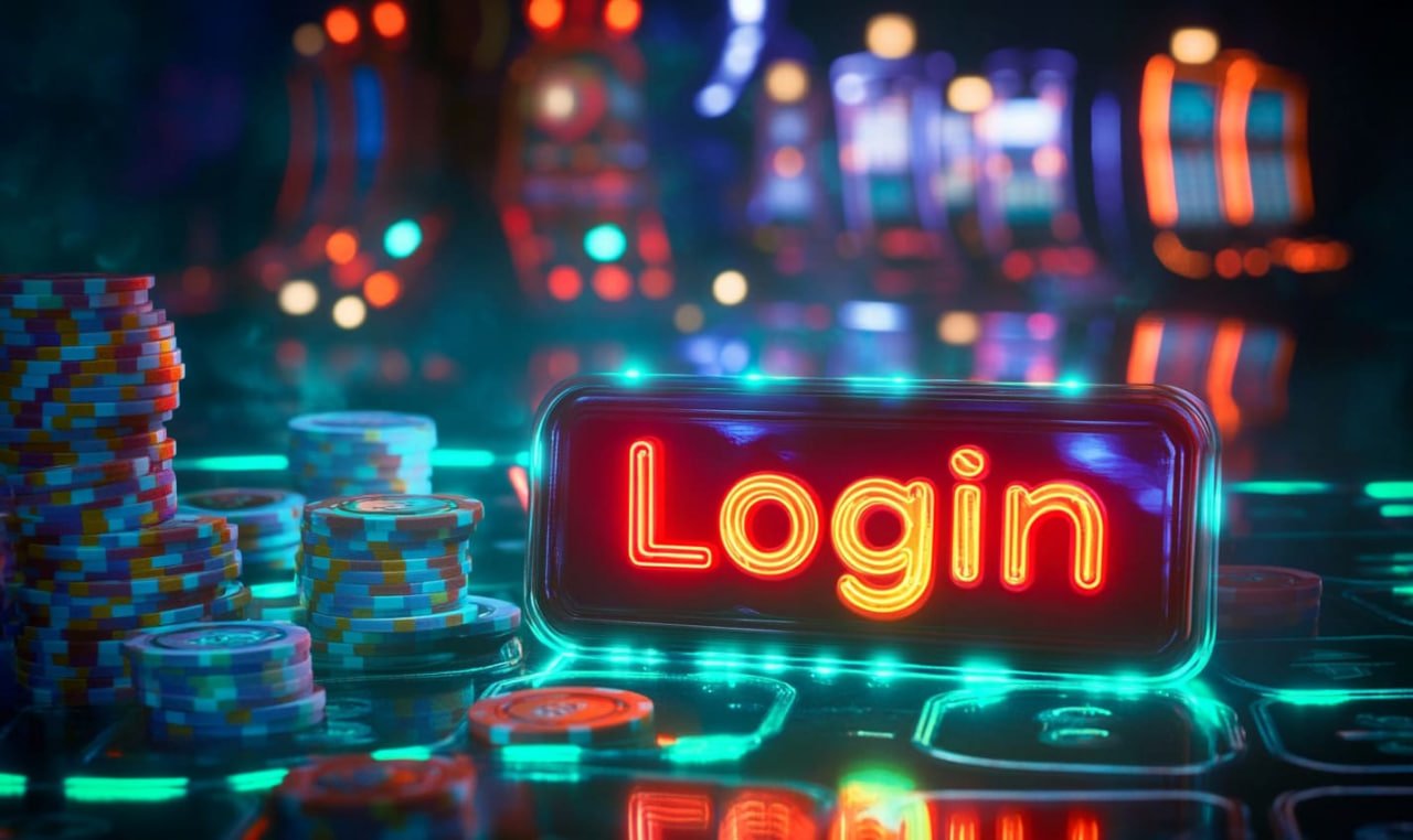 qqslot89 Android app installation screen showing sportsbook and live casino menus