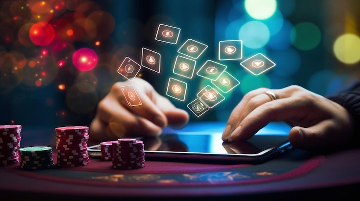 qqslot89 featured game showcase