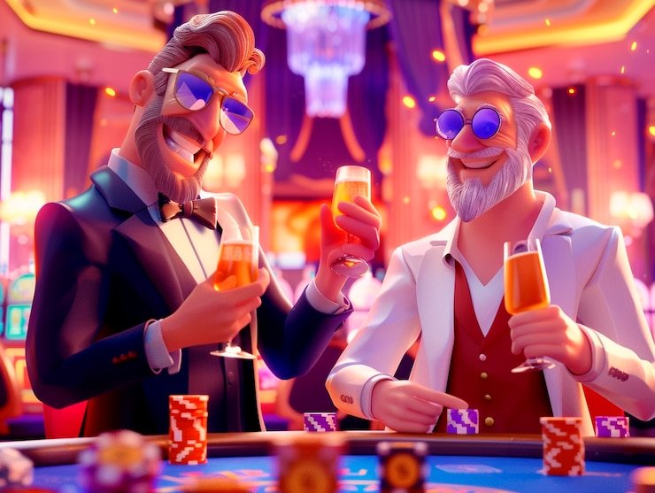 qqslot89 featured game showcase qqslot89 featured game showcase